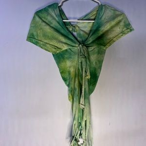 Custom Women’s Shirt.